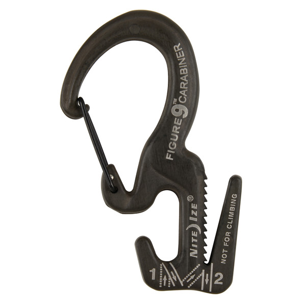 Nite Ize FIGURE9 CARABINER - Karabiner Ansicht 1