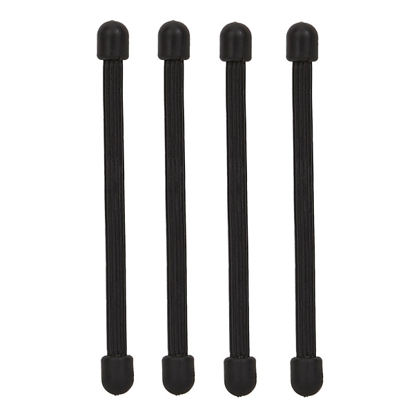 GEAR TIE-BLACK