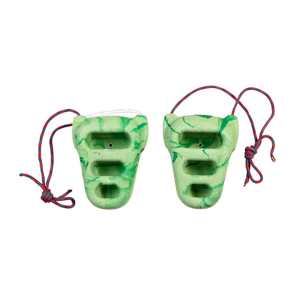 Metolius ROCK RINGS 3D - Klettertraining Ansicht 1