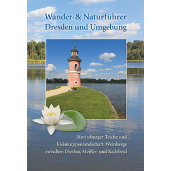 UND NATURFÜHRER DRESDEN BD. 3 - Wanderführer