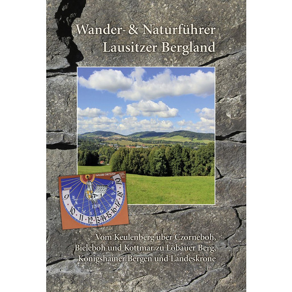LAUSITZER BERGLAND