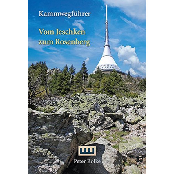 JESCHKEN ZUM ROSENBERG - Wanderführer