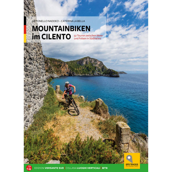 IM CILENTO - Radwanderführer