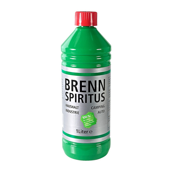 BRENNSPIRITUS Ansicht 1