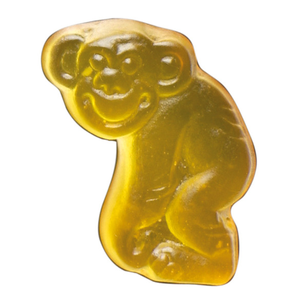 WeltPartner BIO MANGO MONKEYS 100G Ansicht 2