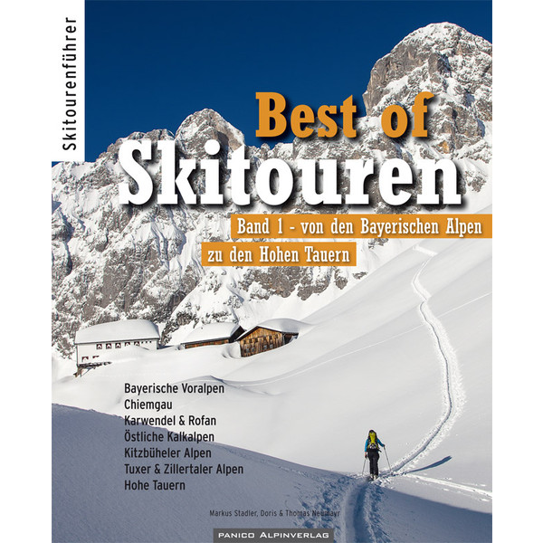 OF SKITOUREN 01