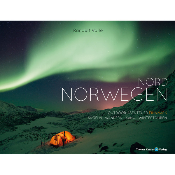 ABENTEUER FINNMARK Ansicht 1
