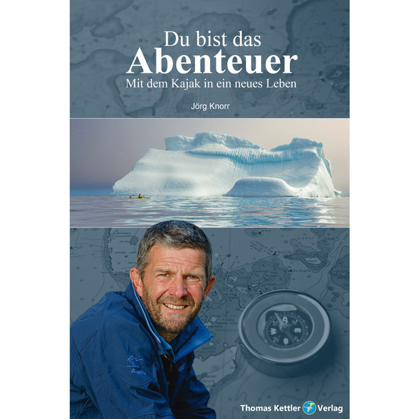 DU BIST DAS ABENTEUER - Reisebericht Ansicht 1