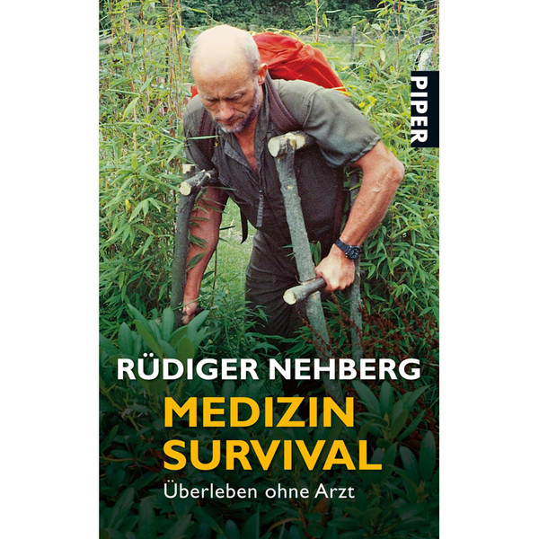 MEDIZIN SURVIVAL - Survival Guide Ansicht 1