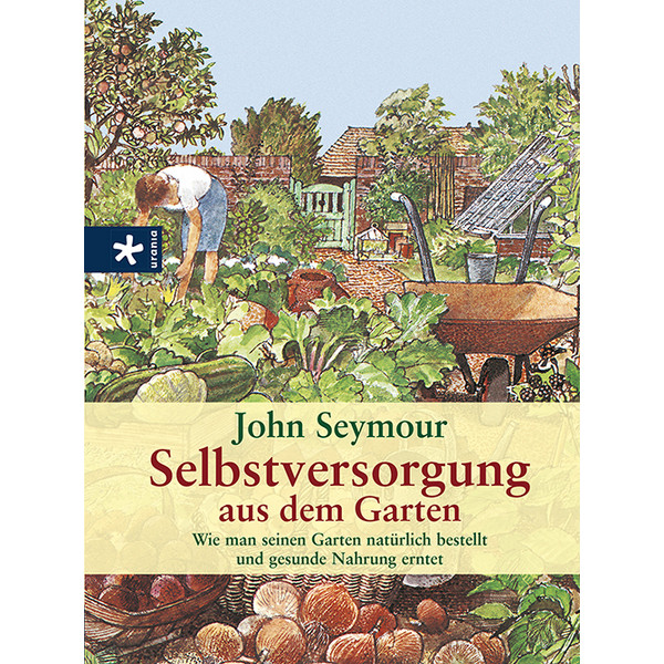 AUS DEM GARTEN - Ratgeber