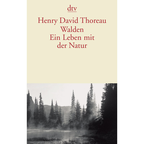 WALDEN - EIN LEBEN MIT DER NATUR - Reisetagebuch Ansicht 1