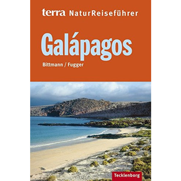 GALÁPAGOS - Reiseführer Ansicht 1