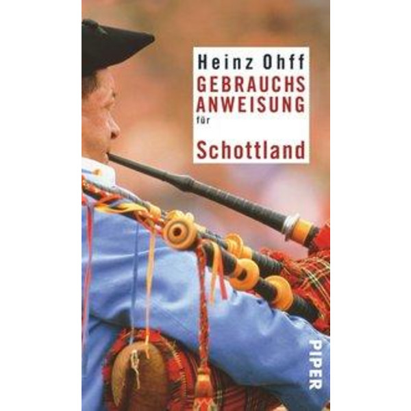 FÜR SCHOTTLAND - Reiseführer