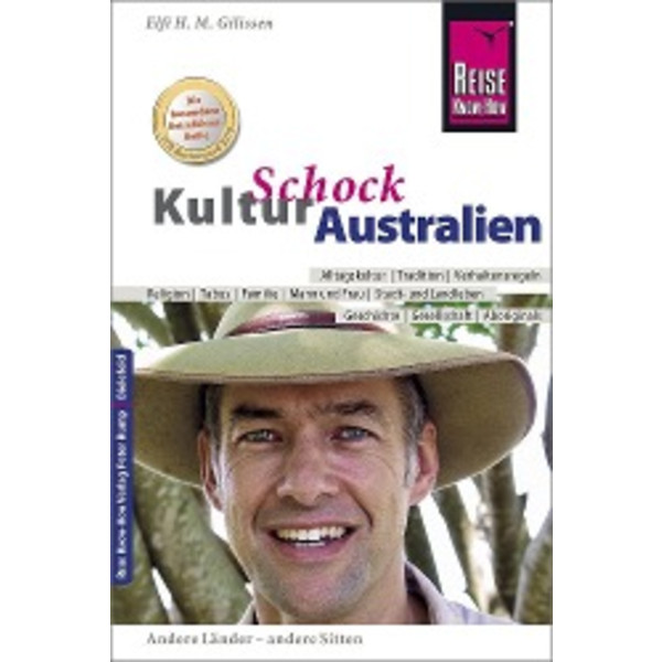 AUSTRALIEN - Reiseführer