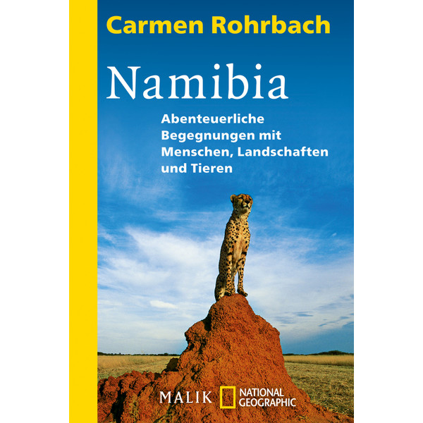 - Reisebericht