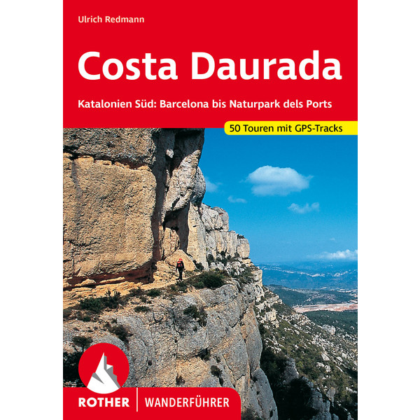 BVR COSTA DAURODA (DORADA) - Wanderführer Ansicht 1