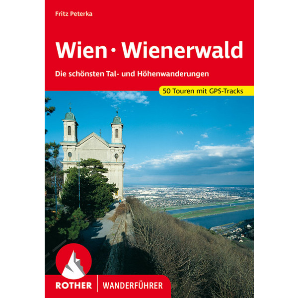 - WIENERWALD - Wanderführer