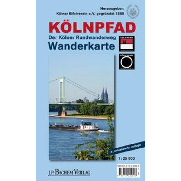 WANDERKARTE - Wanderführer