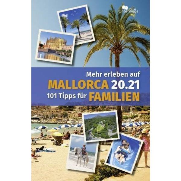 MEHR ERLEBEN AUF MALLORCA - Reiseführer Ansicht 1