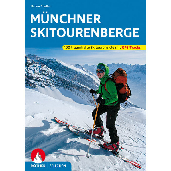 SKITOURENBERGE