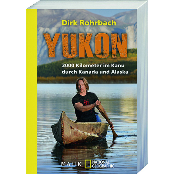 YUKON - Reisebericht Ansicht 1