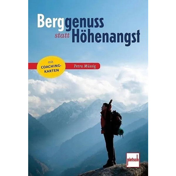 BERGGENUSS STATT HÖHENANGST - Ratgeber Ansicht 1