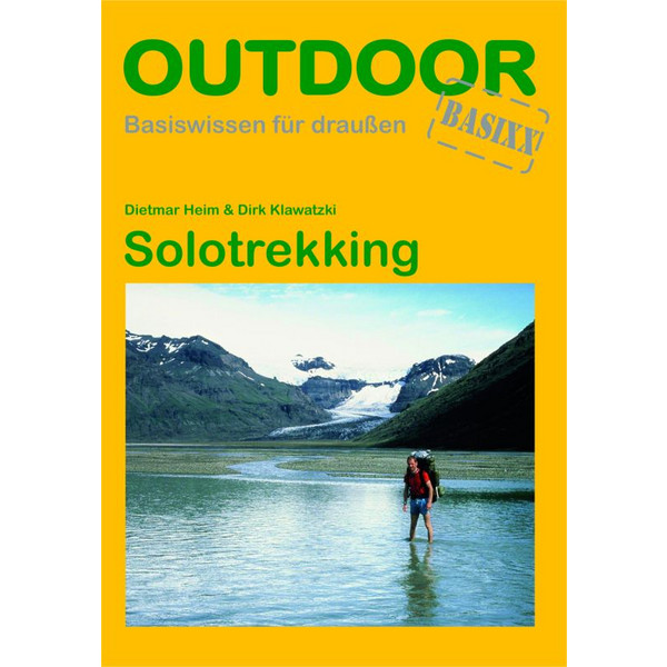 SOLOTREKKING - Ratgeber Ansicht 1