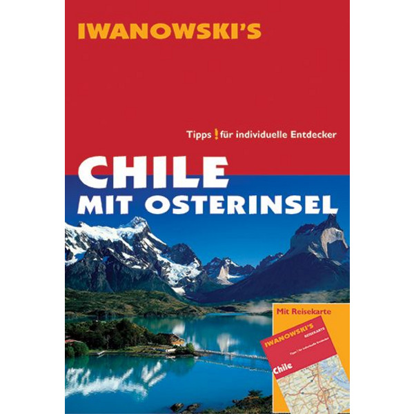 IWANOWSKI CHILE Ansicht 1