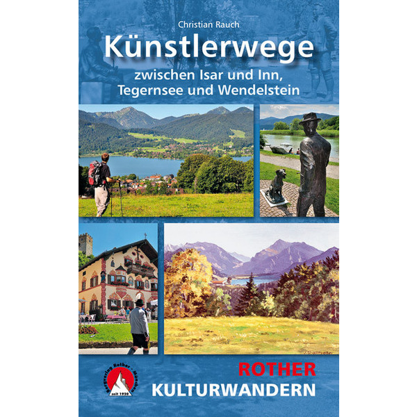 - Wanderführer