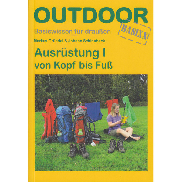 I VON KOPF BIS FUß - Ratgeber