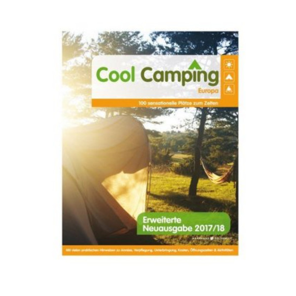 CAMPING EUROPA - Reiseführer