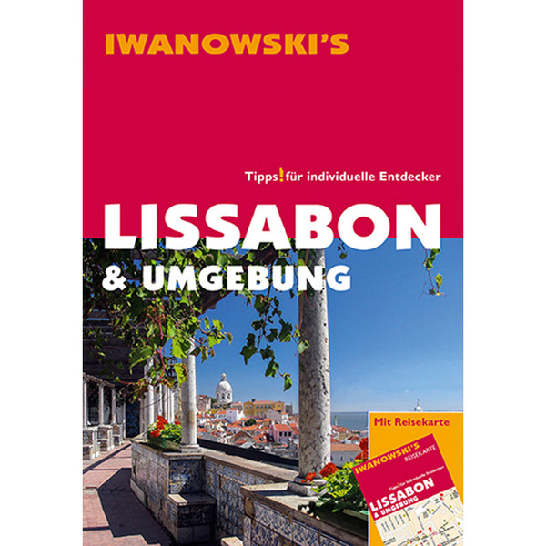 IWANOWSKI LISSABON & UMGEBUNG Ansicht 1