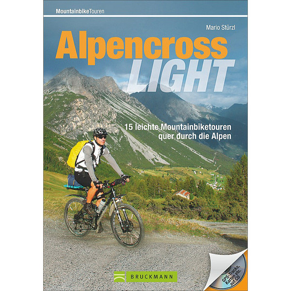 LIGHT - Radwanderführer