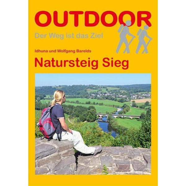 SIEG - Wanderführer