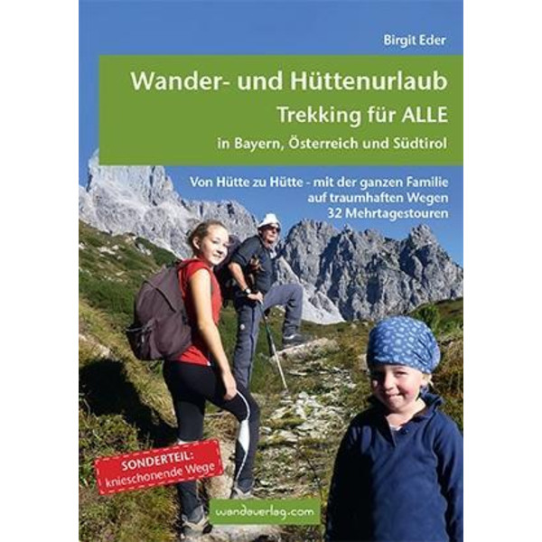 FÜR ALLE IN BAYERN, ÖSTERREICH UND SÜDTIROL - Reiseführer