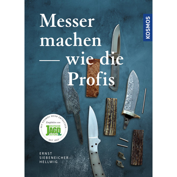 MESSER MACHEN WIE DIE PROFIS - Ratgeber Ansicht 1