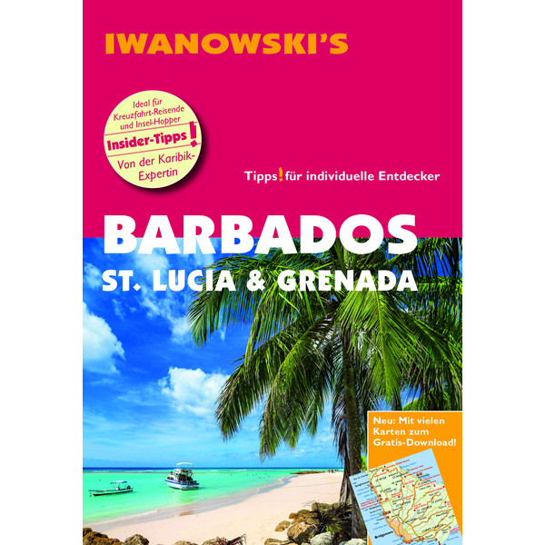 IWANOWSKI BARBADOS, ST. LUCIA & GRENADA Ansicht 1