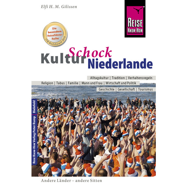 RKH KULTURSCHOCK NIEDERLANDE Ansicht 1