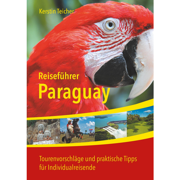 PARAGUAY - Reiseführer