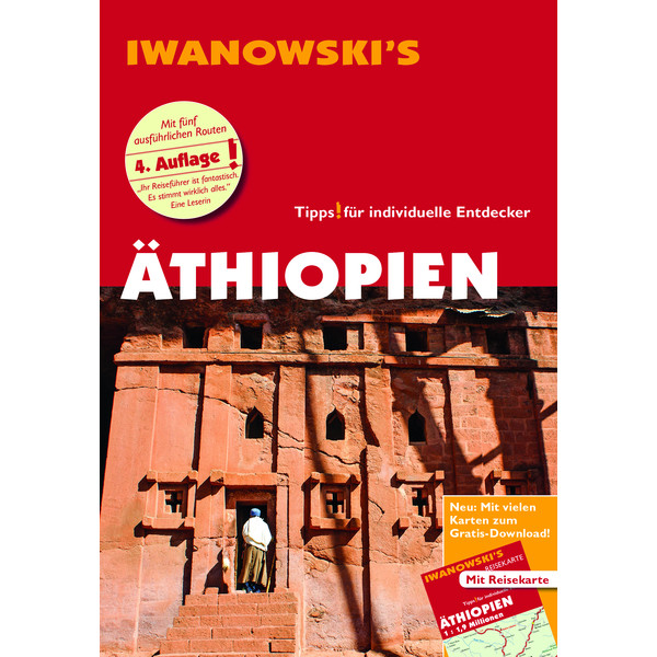 IWANOWSKI ÄTHIOPIEN Ansicht 1