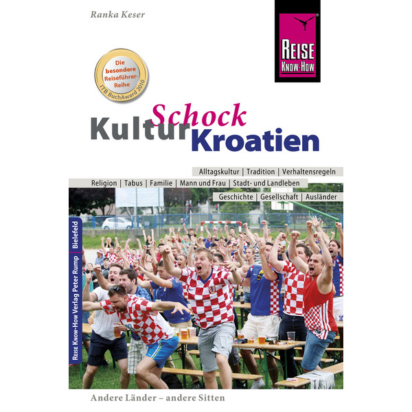 RKH KULTURSCHOCK KROATIEN Ansicht 1
