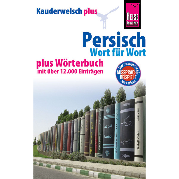 KAUDERWELSCH PLUS PERSISCH (FARSI) - Sprachführer