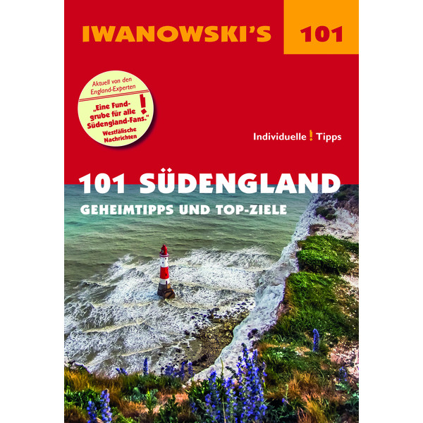 IWANOWSKI 101 SÜDENGLAND Ansicht 1