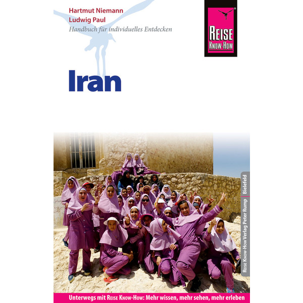 RKH IRAN Ansicht 1