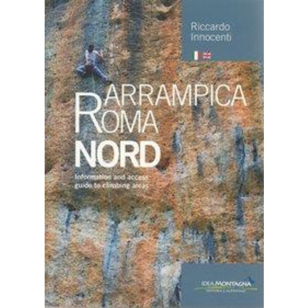 ROMA NORD - Wanderführer