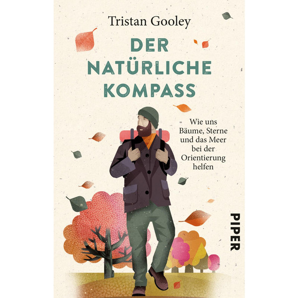 DER NATÜRLICHE KOMPASS - Ratgeber Ansicht 1