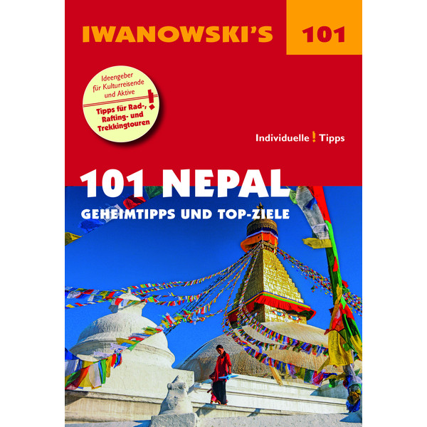 IWANOWSKI 101 NEPAL Ansicht 1