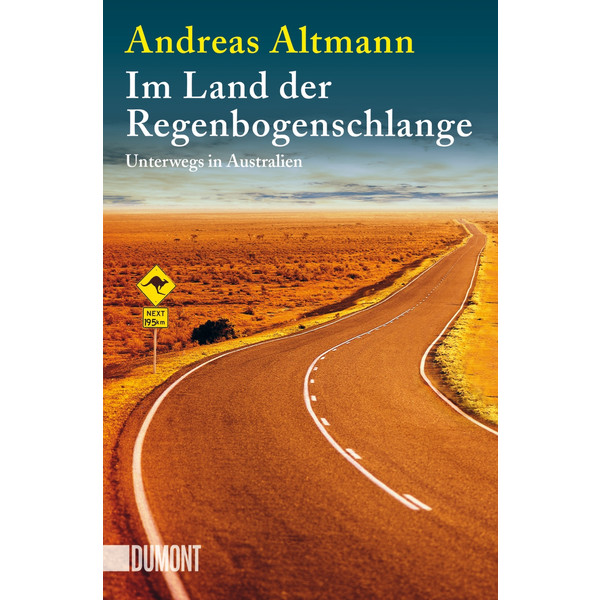 IM LAND DER REGENBOGENSCHLANGE - Reisebericht Ansicht 1