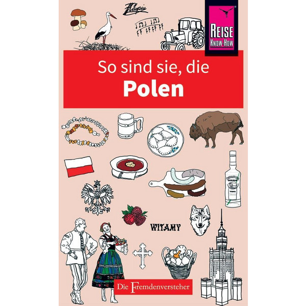 SIND SIE, DIE POLEN - Reiseführer