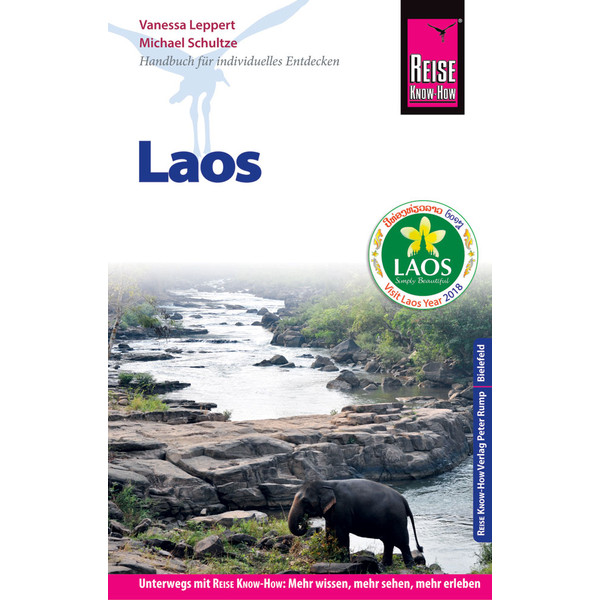 RKH LAOS Ansicht 1